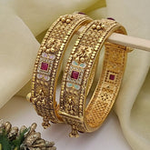 Buy Fyrren Bangles Set For Women Online | Roodap
